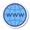 Tool Check Domain Die icon