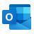 Tool Reg Hotmail, Outlook icon
